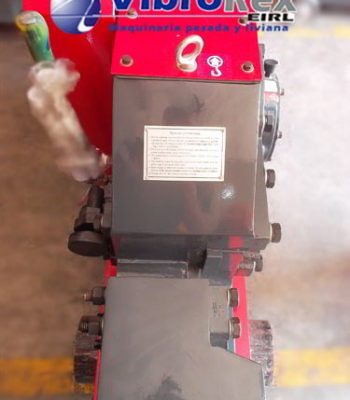 cortadora cinsalla Q502 350x400 - Cizalla de fierro mecanica GQ50