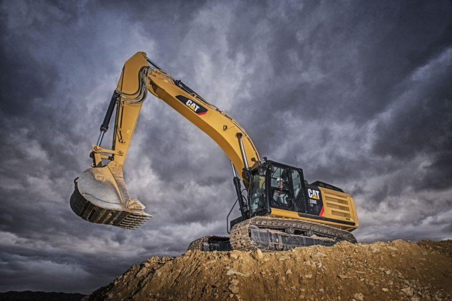 Excavadora Caterpillar 336DL Principal 900x600 - ALQUILER DE EXCAVADORA CAT 336DL | MOVIMIENTO DE TIERRA