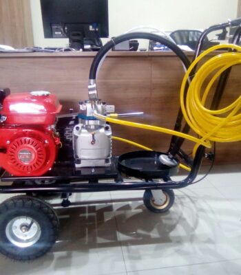 WhatsApp Image 2017 11 30 at 11.13.24 AM 350x400 - Publicado Vendo Pinta Rayas Modelo BP3500