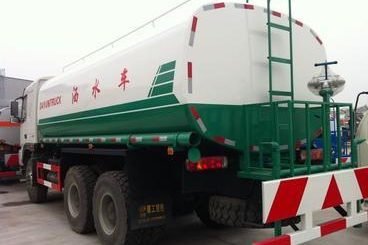 camion cisterna DMC de 5000 Galones2 368x245 - CAMIONES CISTERNAS DE 5 MIL GALONES